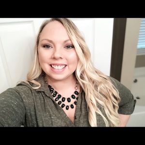 Meet your Posher, Jessica